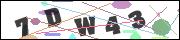 Spam bot protection (CAPTCHA)