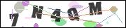 Spam bot protection (CAPTCHA)
