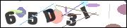 Spam bot protection (CAPTCHA)