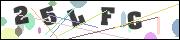 Spam bot protection (CAPTCHA)