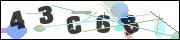 Spam bot protection (CAPTCHA)