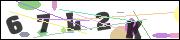 Spam bot protection (CAPTCHA)