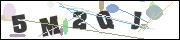 Spam bot protection (CAPTCHA)