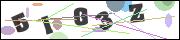 Spam bot protection (CAPTCHA)