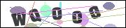 Spam bot protection (CAPTCHA)