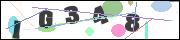 Spam bot protection (CAPTCHA)