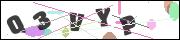 Spam bot protection (CAPTCHA)