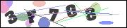 Spam bot protection (CAPTCHA)