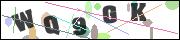 Spam bot protection (CAPTCHA)