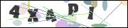 Spam bot protection (CAPTCHA)