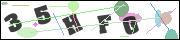 Spam bot protection (CAPTCHA)