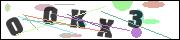 Spam bot protection (CAPTCHA)