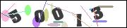 Spam bot protection (CAPTCHA)