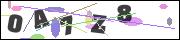 Spam bot protection (CAPTCHA)