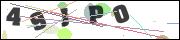 Spam bot protection (CAPTCHA)