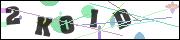 Spam bot protection (CAPTCHA)