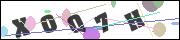 Spam bot protection (CAPTCHA)