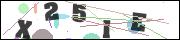 Spam bot protection (CAPTCHA)