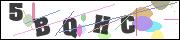 Spam bot protection (CAPTCHA)