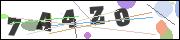 Spam bot protection (CAPTCHA)