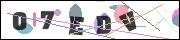 Spam bot protection (CAPTCHA)