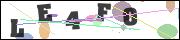 Spam bot protection (CAPTCHA)