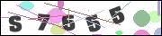 Spam bot protection (CAPTCHA)