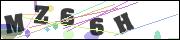 Spam bot protection (CAPTCHA)