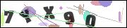 Spam bot protection (CAPTCHA)
