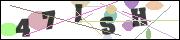 Spam bot protection (CAPTCHA)