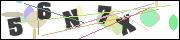 Spam bot protection (CAPTCHA)