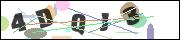 Spam bot protection (CAPTCHA)