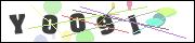 Spam bot protection (CAPTCHA)
