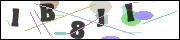 Spam bot protection (CAPTCHA)
