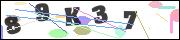 Spam bot protection (CAPTCHA)