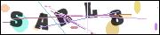 Spam bot protection (CAPTCHA)