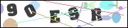 Spam bot protection (CAPTCHA)