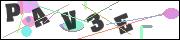 Spam bot protection (CAPTCHA)