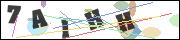 Spam bot protection (CAPTCHA)