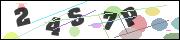 Spam bot protection (CAPTCHA)