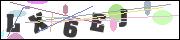 Spam bot protection (CAPTCHA)