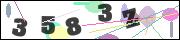 Spam bot protection (CAPTCHA)