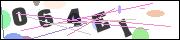 Spam bot protection (CAPTCHA)