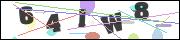 Spam bot protection (CAPTCHA)