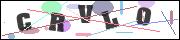 Spam bot protection (CAPTCHA)