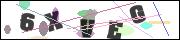 Spam bot protection (CAPTCHA)