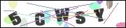 Spam bot protection (CAPTCHA)