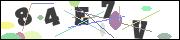 Spam bot protection (CAPTCHA)