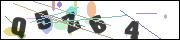 Spam bot protection (CAPTCHA)