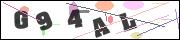 Spam bot protection (CAPTCHA)